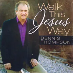 Walk This Jesus Way