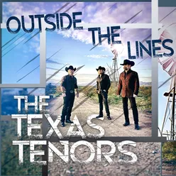 Underneath This Big ol' Texas Sky (Radio Edit)