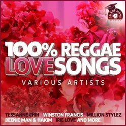 Sexy Love (Reggae Version) [feat. Yt]