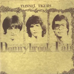 Tunnel Tigers