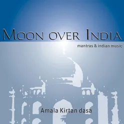 Moon Over India