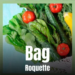 Bag Roquette