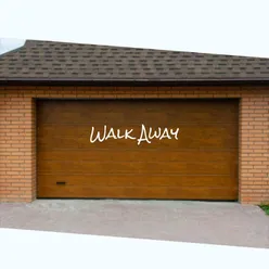 Walk Away