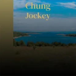 Chung Jockey