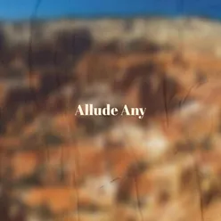 Allude Any