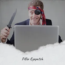 Pilfer Eyepatch