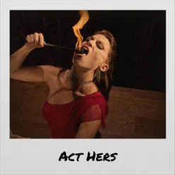 Act Hers