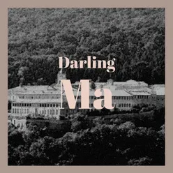 Darling Ma