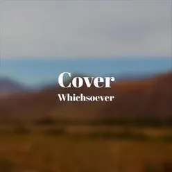 Cover Whichsoever