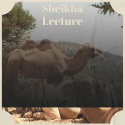 Sheikha Lecture