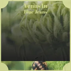 Venus In Blue Jeans