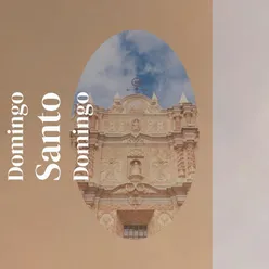 Domingo Santo Domingo
