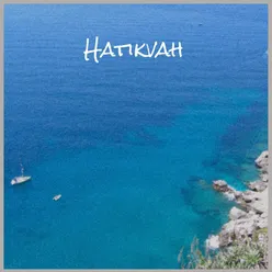 Hatikvah