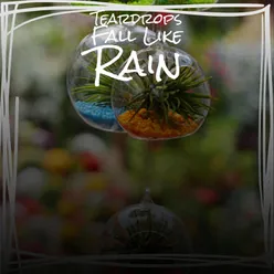 Teardrops Fall Like Rain