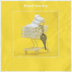 Brand New Key