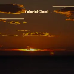 Colorful Clouds