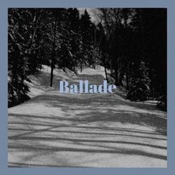 Ballade