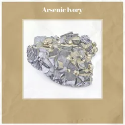 Arsenic Ivory