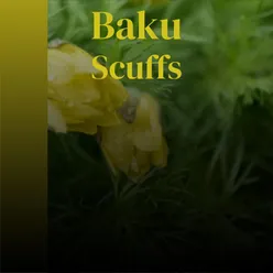 Baku Scuffs