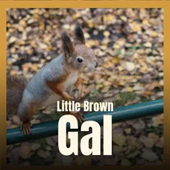 Little Brown Gal