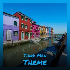 Third Man Theme