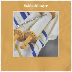 Sabbath Prayer