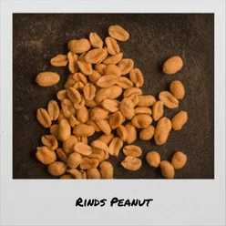 Rinds Peanut