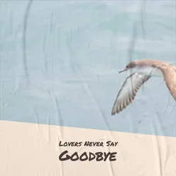 Lovers Never Say Goodbye