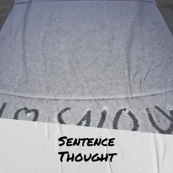 Sentence Thought