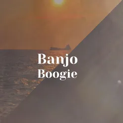 Banjo Boogie
