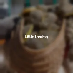 Little Donkey