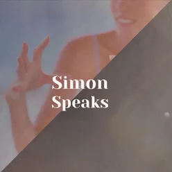 Simon Speaks