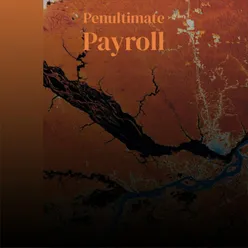 Penultimate Payroll