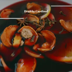 Healthy Cardinal