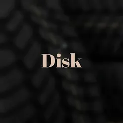 Disk