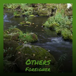 Others Foreigner
