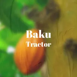Baku Tractor