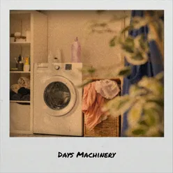 Days Machinery