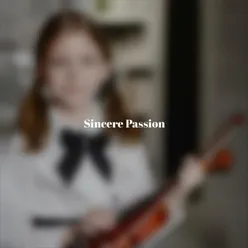 Sincere Passion
