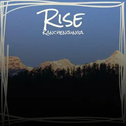 Rise Kanchenjunga