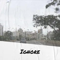 Ignore