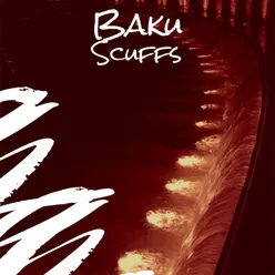 Baku Scuffs