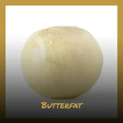 Butterfat
