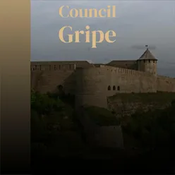 Council Gripe