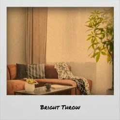 Bright Throw