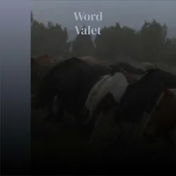 Word Valet