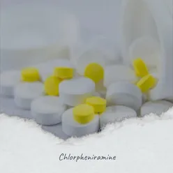 Chlorpheniramine