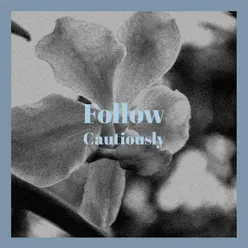 Follow Cautiously