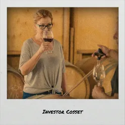 Investor Cosset