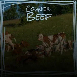 Council Beef